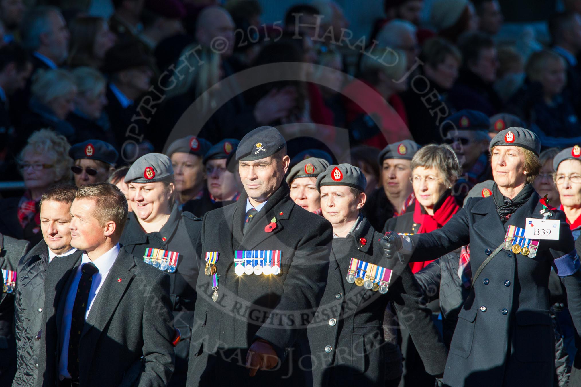 Remembrance Sunday Cenotaph March Past 2013: B38 - Royal Army Physical Training Corps..
Press stand opposite the Foreign Office building, Whitehall, London SW1,
London,
Greater London,
United Kingdom,
on 10 November 2013 at 12:04, image #1634
