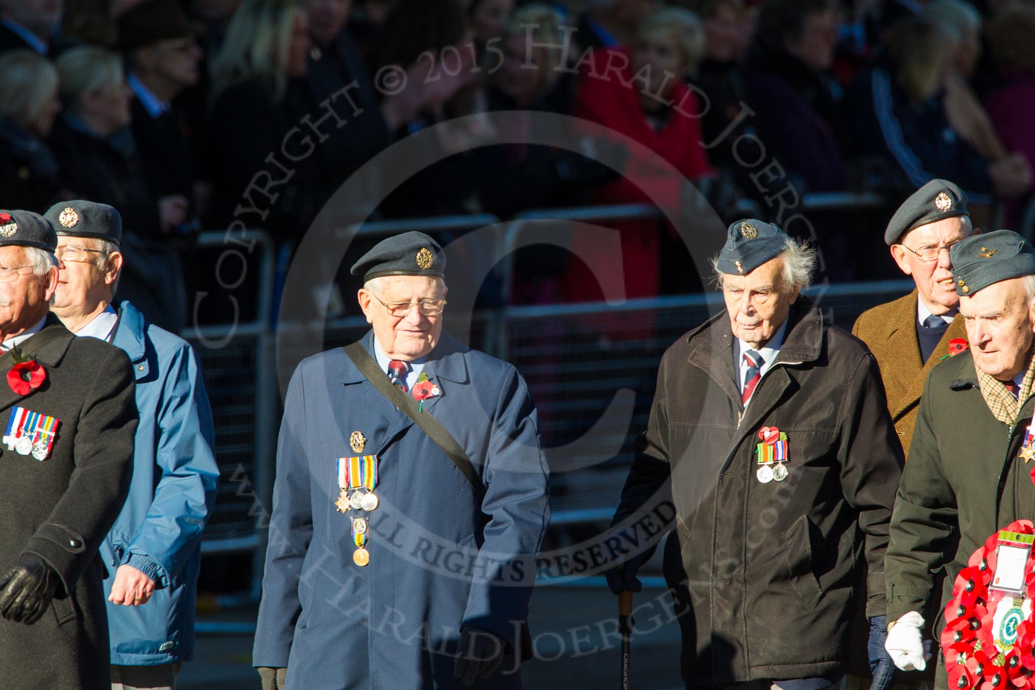 Remembrance Sunday Cenotaph March Past 2013: C19 - Royal Air Force Yatesbury Association..
Press stand opposite the Foreign Office building, Whitehall, London SW1,
London,
Greater London,
United Kingdom,
on 10 November 2013 at 12:08, image #1820