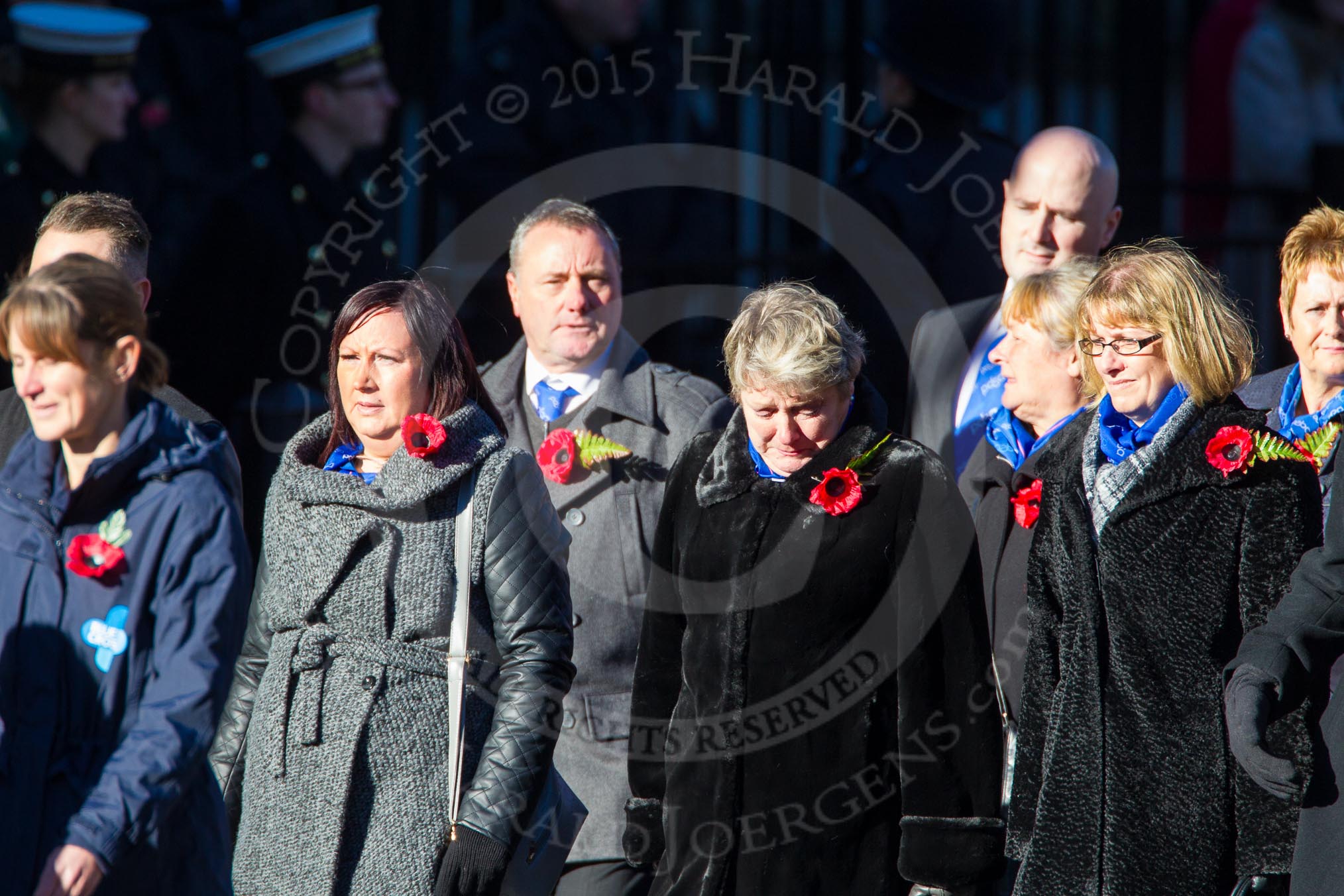 Remembrance Sunday Cenotaph March Past 2013: M27 - PDSA..
Press stand opposite the Foreign Office building, Whitehall, London SW1,
London,
Greater London,
United Kingdom,
on 10 November 2013 at 12:12, image #2084