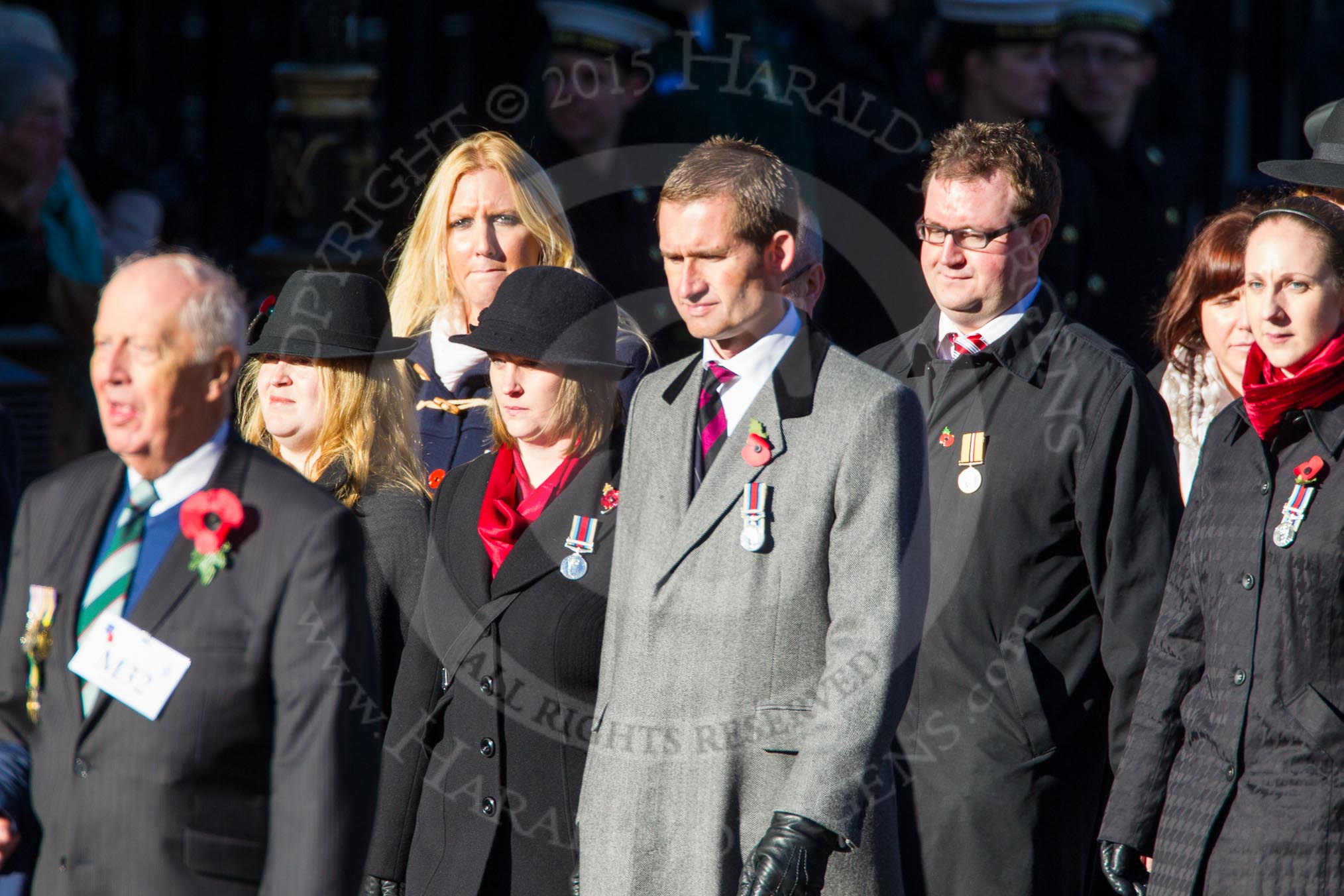 Remembrance Sunday Cenotaph March Past 2013: M32 - Gallipoli Association..
Press stand opposite the Foreign Office building, Whitehall, London SW1,
London,
Greater London,
United Kingdom,
on 10 November 2013 at 12:12, image #2120