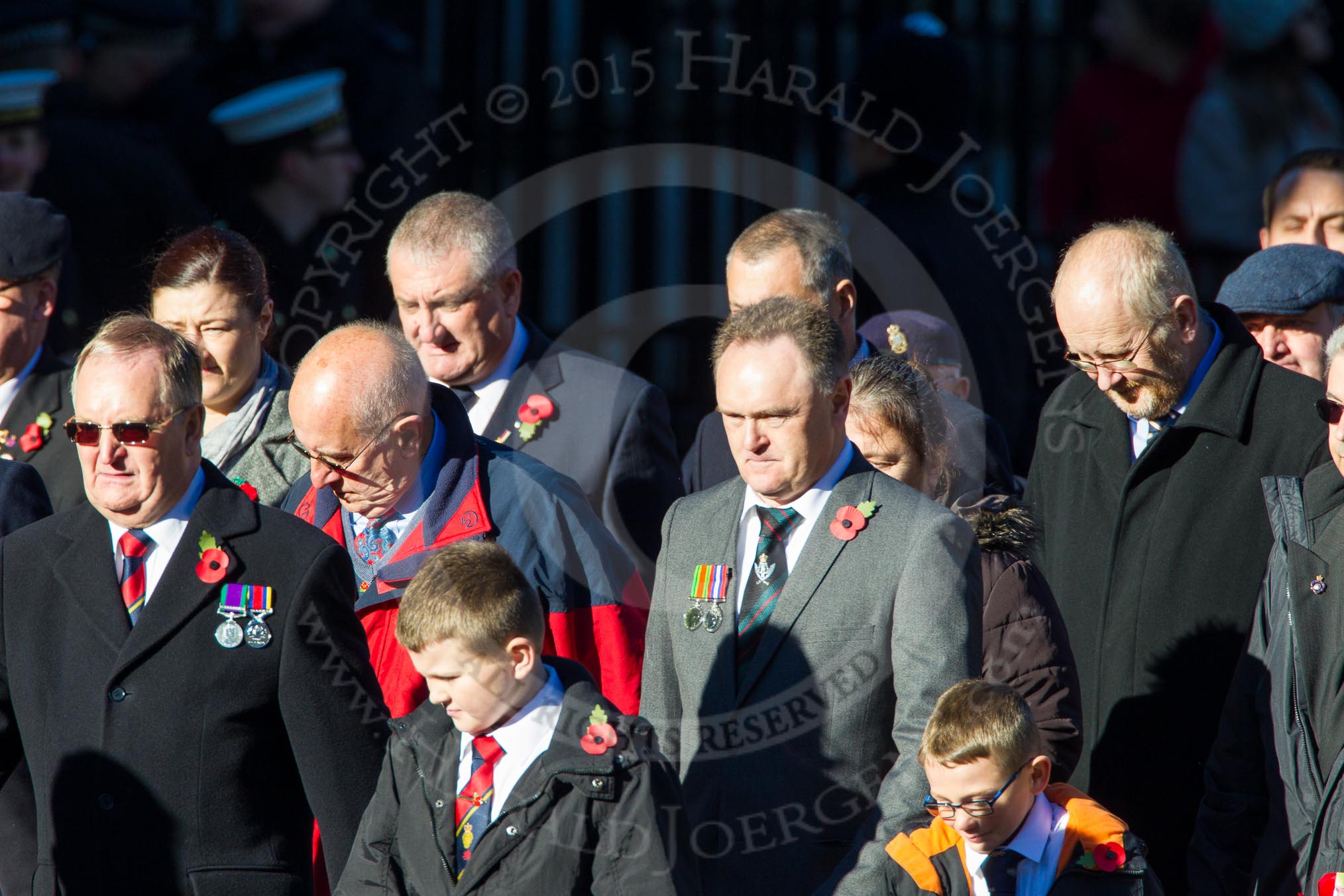 Remembrance Sunday Cenotaph March Past 2013: M34 - RBL Non Ex-Service Members..
Press stand opposite the Foreign Office building, Whitehall, London SW1,
London,
Greater London,
United Kingdom,
on 10 November 2013 at 12:13, image #2137