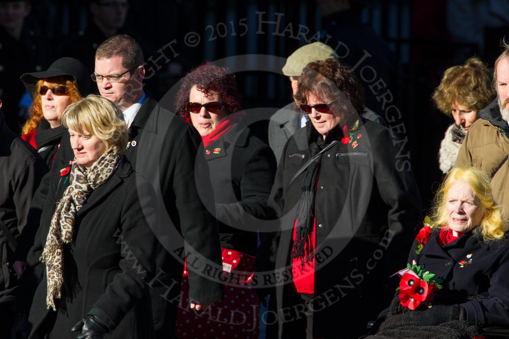 Remembrance Sunday Cenotaph March Past 2013: M36 - Western Front Association..
Press stand opposite the Foreign Office building, Whitehall, London SW1,
London,
Greater London,
United Kingdom,
on 10 November 2013 at 12:14, image #2151