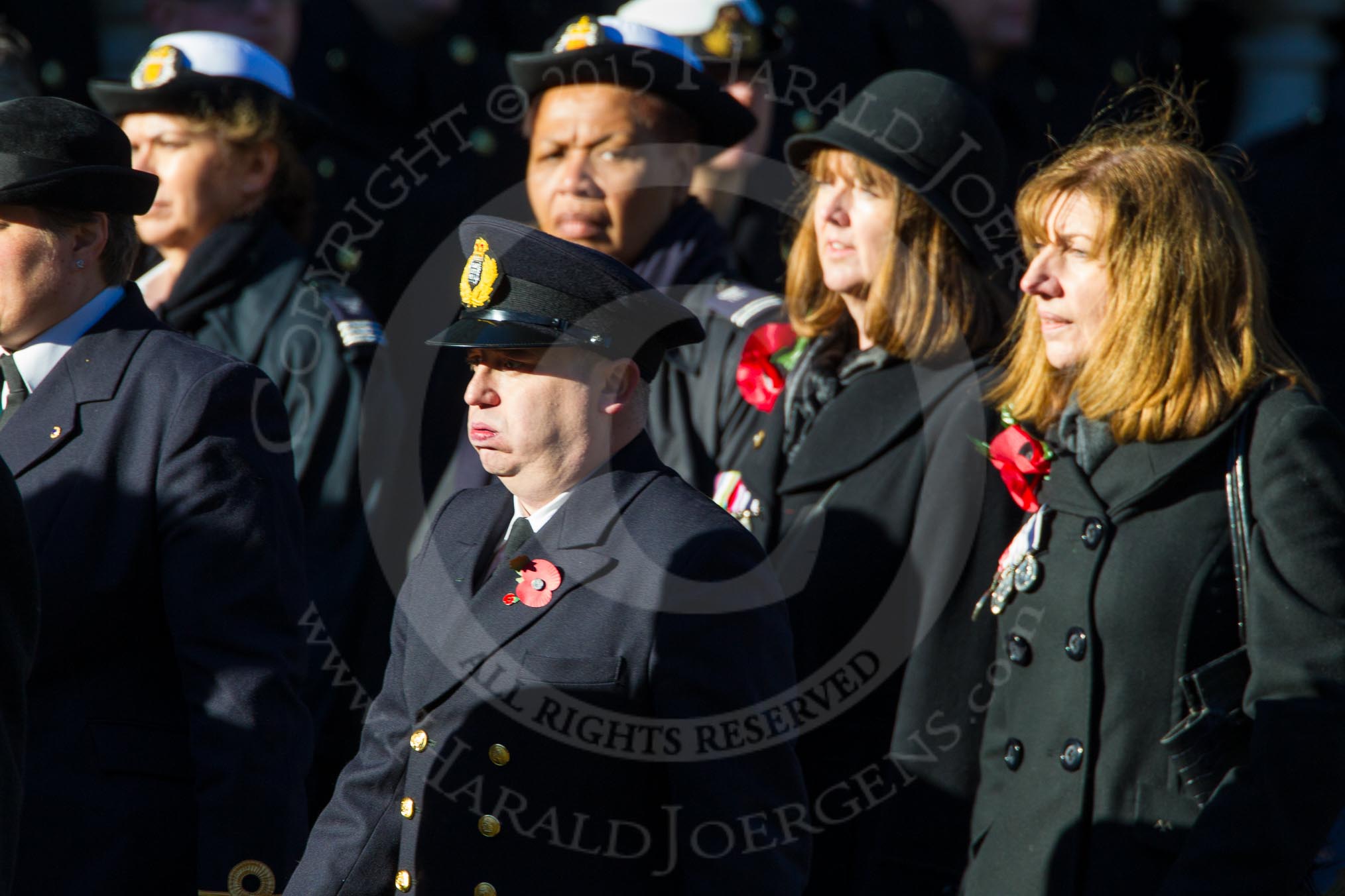 Remembrance Sunday Cenotaph March Past 2013.
Press stand opposite the Foreign Office building, Whitehall, London SW1,
London,
Greater London,
United Kingdom,
on 10 November 2013 at 12:16, image #2349