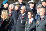 Remembrance Sunday Cenotaph March Past 2013: D7 - Canadian Veterans Association..
Press stand opposite the Foreign Office building, Whitehall, London SW1,
London,
Greater London,
United Kingdom,
on 10 November 2013 at 11:39, image #70