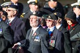 Remembrance Sunday Cenotaph March Past 2013: D13 - The Royal British Legion. There are more photos of this large group, please email Cenotaph@HaraldJoergens.com if interested..
Press stand opposite the Foreign Office building, Whitehall, London SW1,
London,
Greater London,
United Kingdom,
on 10 November 2013 at 11:40, image #110