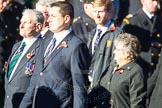 Remembrance Sunday Cenotaph March Past 2013: D13 - The Royal British Legion. There are more photos of this large group, please email Cenotaph@HaraldJoergens.com if interested..
Press stand opposite the Foreign Office building, Whitehall, London SW1,
London,
Greater London,
United Kingdom,
on 10 November 2013 at 11:40, image #115