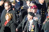 Remembrance Sunday Cenotaph March Past 2013: D13 - The Royal British Legion. There are more photos of this large group, please email Cenotaph@HaraldJoergens.com if interested..
Press stand opposite the Foreign Office building, Whitehall, London SW1,
London,
Greater London,
United Kingdom,
on 10 November 2013 at 11:40, image #116