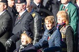 Remembrance Sunday Cenotaph March Past 2013: D13 - The Royal British Legion. There are more photos of this large group, please email Cenotaph@HaraldJoergens.com if interested..
Press stand opposite the Foreign Office building, Whitehall, London SW1,
London,
Greater London,
United Kingdom,
on 10 November 2013 at 11:40, image #121