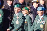 Photo 1311101140561D48323HaraldJoergens Remembrance Sunday Cenotaph March Past 2013: D20 - ONET UK  with 42 marchers..
Press stand opposite the Foreign Office building, Whitehall, London SW1,
London,
Greater London,
United Kingdom,
on 10 November 2013 at 11:40, image #150