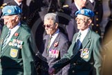 Remembrance Sunday Cenotaph March Past 2013: D21 - St Helena Government..
Press stand opposite the Foreign Office building, Whitehall, London SW1,
London,
Greater London,
United Kingdom,
on 10 November 2013 at 11:40, image #152