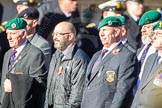 Remembrance Sunday Cenotaph March Past 2013: D21 - St Helena Government with 24 marchers..
Press stand opposite the Foreign Office building, Whitehall, London SW1,
London,
Greater London,
United Kingdom,
on 10 November 2013 at 11:41, image #159