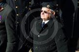 Photo 1311101141441D48440HaraldJoergens Remembrance Sunday Cenotaph March Past 2013: D26 - Association of Jewish Ex-Servicemen & Women..
Press stand opposite the Foreign Office building, Whitehall, London SW1,
London,
Greater London,
United Kingdom,
on 10 November 2013 at 11:41, image #215