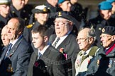 Photo 1311101141561D48455HaraldJoergens Remembrance Sunday Cenotaph March Past 2013: D27 - British Nuclear Test Veterans Association..
Press stand opposite the Foreign Office building, Whitehall, London SW1,
London,
Greater London,
United Kingdom,
on 10 November 2013 at 11:41, image #223