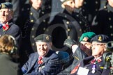 Remembrance Sunday Cenotaph March Past 2013: D28 - British Limbless Ex-Service Men's Association,.
Press stand opposite the Foreign Office building, Whitehall, London SW1,
London,
Greater London,
United Kingdom,
on 10 November 2013 at 11:42, image #226