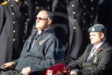 Remembrance Sunday Cenotaph March Past 2013: D28 - British Limbless Ex-Service Men's Association,.
Press stand opposite the Foreign Office building, Whitehall, London SW1,
London,
Greater London,
United Kingdom,
on 10 November 2013 at 11:42, image #231