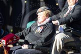 Remembrance Sunday Cenotaph March Past 2013: D28 - British Limbless Ex-Service Men's Association,.
Press stand opposite the Foreign Office building, Whitehall, London SW1,
London,
Greater London,
United Kingdom,
on 10 November 2013 at 11:42, image #234