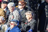 Remembrance Sunday Cenotaph March Past 2013: D32 - The Royal Star & Garter Homes..
Press stand opposite the Foreign Office building, Whitehall, London SW1,
London,
Greater London,
United Kingdom,
on 10 November 2013 at 11:43, image #295