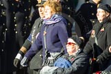 Remembrance Sunday Cenotaph March Past 2013: E1 - Merchant Navy Association..
Press stand opposite the Foreign Office building, Whitehall, London SW1,
London,
Greater London,
United Kingdom,
on 10 November 2013 at 11:44, image #316