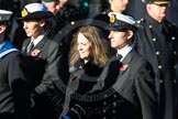 Remembrance Sunday Cenotaph March Past 2013: E2 - Royal Naval Association..
Press stand opposite the Foreign Office building, Whitehall, London SW1,
London,
Greater London,
United Kingdom,
on 10 November 2013 at 11:44, image #352
