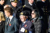 Remembrance Sunday Cenotaph March Past 2013: E9 - Fleet Air Arm Association..
Press stand opposite the Foreign Office building, Whitehall, London SW1,
London,
Greater London,
United Kingdom,
on 10 November 2013 at 11:45, image #444