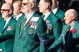 Remembrance Sunday Cenotaph March Past 2013: E11 - Fleet Air Arm Field Gun Association..
Press stand opposite the Foreign Office building, Whitehall, London SW1,
London,
Greater London,
United Kingdom,
on 10 November 2013 at 11:45, image #453