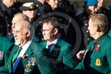 Remembrance Sunday Cenotaph March Past 2013: E11 - Fleet Air Arm Field Gun Association..
Press stand opposite the Foreign Office building, Whitehall, London SW1,
London,
Greater London,
United Kingdom,
on 10 November 2013 at 11:45, image #457