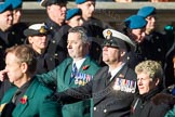 Remembrance Sunday Cenotaph March Past 2013: E11 - Fleet Air Arm Field Gun Association..
Press stand opposite the Foreign Office building, Whitehall, London SW1,
London,
Greater London,
United Kingdom,
on 10 November 2013 at 11:45, image #458