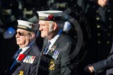 Remembrance Sunday Cenotaph March Past 2013: E23 - HMS St Vincent Association..
Press stand opposite the Foreign Office building, Whitehall, London SW1,
London,
Greater London,
United Kingdom,
on 10 November 2013 at 11:47, image #535