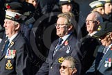 Remembrance Sunday Cenotaph March Past 2013: E24 - HMS Tiger Association..
Press stand opposite the Foreign Office building, Whitehall, London SW1,
London,
Greater London,
United Kingdom,
on 10 November 2013 at 11:47, image #538