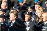 Remembrance Sunday Cenotaph March Past 2013: E27 - Type 42 Association..
Press stand opposite the Foreign Office building, Whitehall, London SW1,
London,
Greater London,
United Kingdom,
on 10 November 2013 at 11:47, image #563