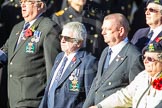 Remembrance Sunday Cenotaph March Past 2013: E31 - Royal Fleet Auxiliary Association..
Press stand opposite the Foreign Office building, Whitehall, London SW1,
London,
Greater London,
United Kingdom,
on 10 November 2013 at 11:48, image #624