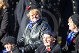 Remembrance Sunday Cenotaph March Past 2013: E34 - Royal Naval Benevolent Trust..
Press stand opposite the Foreign Office building, Whitehall, London SW1,
London,
Greater London,
United Kingdom,
on 10 November 2013 at 11:48, image #649