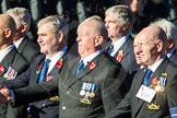 Remembrance Sunday Cenotaph March Past 2013: E35 - Royal Navy School of Physical Training..
Press stand opposite the Foreign Office building, Whitehall, London SW1,
London,
Greater London,
United Kingdom,
on 10 November 2013 at 11:48, image #655