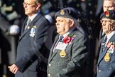 Remembrance Sunday Cenotaph March Past 2013: E39 - Submariners Association..
Press stand opposite the Foreign Office building, Whitehall, London SW1,
London,
Greater London,
United Kingdom,
on 10 November 2013 at 11:49, image #681