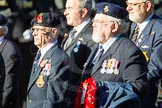 Remembrance Sunday Cenotaph March Past 2013: E39 - Submariners Association..
Press stand opposite the Foreign Office building, Whitehall, London SW1,
London,
Greater London,
United Kingdom,
on 10 November 2013 at 11:49, image #685
