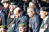 Remembrance Sunday Cenotaph March Past 2013: F2 - National Malaya & Borneo Veterans Association..
Press stand opposite the Foreign Office building, Whitehall, London SW1,
London,
Greater London,
United Kingdom,
on 10 November 2013 at 11:50, image #745