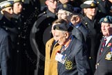 Remembrance Sunday Cenotaph March Past 2013: F14 - Memorable Order of Tin Hats..
Press stand opposite the Foreign Office building, Whitehall, London SW1,
London,
Greater London,
United Kingdom,
on 10 November 2013 at 11:52, image #863