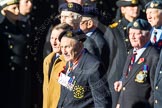 Remembrance Sunday Cenotaph March Past 2013: F14 - Memorable Order of Tin Hats..
Press stand opposite the Foreign Office building, Whitehall, London SW1,
London,
Greater London,
United Kingdom,
on 10 November 2013 at 11:52, image #864