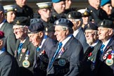 Remembrance Sunday Cenotaph March Past 2013: F15 - Suez Veterans Association..
Press stand opposite the Foreign Office building, Whitehall, London SW1,
London,
Greater London,
United Kingdom,
on 10 November 2013 at 11:52, image #872