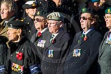 Remembrance Sunday Cenotaph March Past 2013: F21 - Pen and Sword Club..
Press stand opposite the Foreign Office building, Whitehall, London SW1,
London,
Greater London,
United Kingdom,
on 10 November 2013 at 11:53, image #951