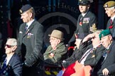 Remembrance Sunday Cenotaph March Past 2013.
Press stand opposite the Foreign Office building, Whitehall, London SW1,
London,
Greater London,
United Kingdom,
on 10 November 2013 at 11:54, image #1000