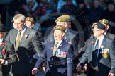 Remembrance Sunday Cenotaph March Past 2013: A4 - Green Howards Association..
Press stand opposite the Foreign Office building, Whitehall, London SW1,
London,
Greater London,
United Kingdom,
on 10 November 2013 at 11:55, image #1039