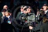 Remembrance Sunday Cenotaph March Past 2013: A10 - The Rifles & Royal Gloucestershire, Berkshire & Wiltshire Regimental Association..
Press stand opposite the Foreign Office building, Whitehall, London SW1,
London,
Greater London,
United Kingdom,
on 10 November 2013 at 11:55, image #1091