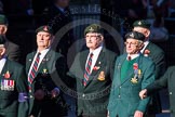 Remembrance Sunday Cenotaph March Past 2013: A13 - King's Royal Rifle Corps Association..
Press stand opposite the Foreign Office building, Whitehall, London SW1,
London,
Greater London,
United Kingdom,
on 10 November 2013 at 11:56, image #1100