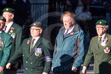 Remembrance Sunday Cenotaph March Past 2013: A14 - Light Infantry Association..
Press stand opposite the Foreign Office building, Whitehall, London SW1,
London,
Greater London,
United Kingdom,
on 10 November 2013 at 11:56, image #1103