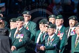 Remembrance Sunday Cenotaph March Past 2013: A15 - 1LI Association..
Press stand opposite the Foreign Office building, Whitehall, London SW1,
London,
Greater London,
United Kingdom,
on 10 November 2013 at 11:56, image #1111