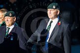 Remembrance Sunday Cenotaph March Past 2013: A17 - Parachute Regimental Association..
Press stand opposite the Foreign Office building, Whitehall, London SW1,
London,
Greater London,
United Kingdom,
on 10 November 2013 at 11:56, image #1151