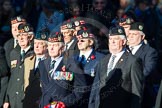 Remembrance Sunday Cenotaph March Past 2013: A22 - Gordon Highlanders Association..
Press stand opposite the Foreign Office building, Whitehall, London SW1,
London,
Greater London,
United Kingdom,
on 10 November 2013 at 11:57, image #1215