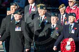 Remembrance Sunday Cenotaph March Past 2013: A23 - Argyll & Sutherland Highlanders Regimental Association..
Press stand opposite the Foreign Office building, Whitehall, London SW1,
London,
Greater London,
United Kingdom,
on 10 November 2013 at 11:57, image #1224