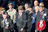 Remembrance Sunday Cenotaph March Past 2013: A25 - Grenadier Guards Association..
Press stand opposite the Foreign Office building, Whitehall, London SW1,
London,
Greater London,
United Kingdom,
on 10 November 2013 at 11:57, image #1229
